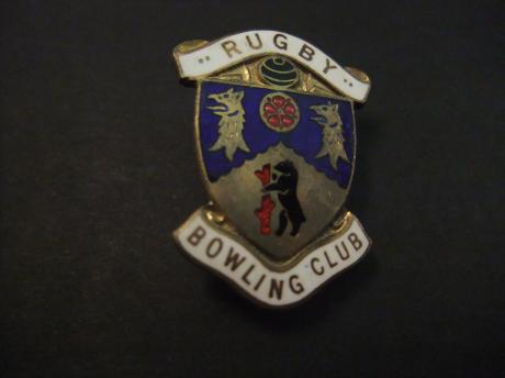 Rugby Bowling Club Warwickshire Engeland